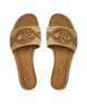 LAUREN RALPH LAUREN Чехли 802929590001 Кафяв - Mera.bg