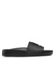 LAUREN RALPH LAUREN Чехли Adelyne 802856018002 Черен - Mera.bg