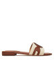 LAUREN RALPH LAUREN Чехли Alegra 802826823001 Бежов - Mera.bg