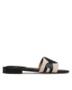 LAUREN RALPH LAUREN Чехли Alegra 802826823004 Бежов - Mera.bg