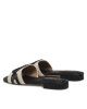 LAUREN RALPH LAUREN Чехли Alegra 802826823004 Бежов - Mera.bg