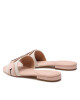 Lauren Ralph Lauren Чехли Alegra 802860793001 Natural/Blush - Mera.bg