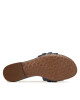 Lauren Ralph Lauren Чехли Alegra 802891388005 Navy - Mera.bg