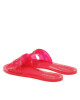 Lauren Ralph Lauren Чехли Alegra Jelly 802904253002 Розов - Mera.bg