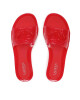 Lauren Ralph Lauren Чехли Alegra Jelly 802904253002 Розов - Mera.bg