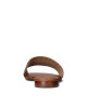 Lauren Ralph Lauren Чехли Andee 802904285001 Deep Saddle Tan - Mera.bg