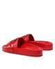 Lauren Ralph Lauren Чехли Ayden 802851683002 Red/Red - Mera.bg