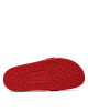 Lauren Ralph Lauren Чехли Ayden 802851683002 Red/Red - Mera.bg