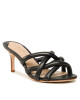 LAUREN RALPH LAUREN Чехли Liliana 802891403001 Черен - Mera.bg