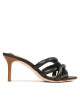 LAUREN RALPH LAUREN Чехли Liliana 802891403001 Черен - Mera.bg