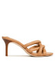 Lauren Ralph Lauren Чехли Liliana 802891403002 Buff - Mera.bg