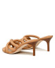 Lauren Ralph Lauren Чехли Liliana 802891403002 Buff - Mera.bg