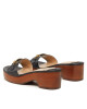 Lauren Ralph Lauren Чехли Roxanne 802891400001 Black - Mera.bg