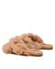 Lauren Ralph Lauren Пантофи Sydni 802851160005 Кафяв - Mera.bg