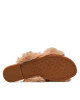 Lauren Ralph Lauren Пантофи Sydni 802851160005 Кафяв - Mera.bg