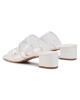 Lauren Ralph Lauren Чехли Whitni 802784394003 Бял - Mera.bg