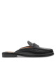 LAUREN RALPH LAUREN Чехли Wynnie Mule 802943791001 Черен - Mera.bg