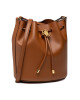 Lauren Ralph Lauren Дамска чанта Andie 19 431837534002 Lauren Tan - Mera.bg