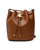 Lauren Ralph Lauren Дамска чанта Andie 19 431837534002 Lauren Tan - Mera.bg