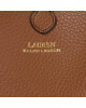LAUREN RALPH LAUREN Дамска чанта Rvrsble Tote 431795329002 Кафяв - Mera.bg