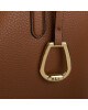 LAUREN RALPH LAUREN Дамска чанта Rvrsble Tote 431795329002 Кафяв - Mera.bg