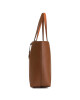 LAUREN RALPH LAUREN Дамска чанта Rvrsble Tote 431795329002 Кафяв - Mera.bg