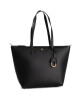 LAUREN RALPH LAUREN Дамска чанта Keaton 431747443001 Черен - Mera.bg