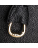 LAUREN RALPH LAUREN Дамска чанта Keaton 431747443001 Черен - Mera.bg
