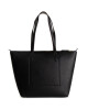 LAUREN RALPH LAUREN Дамска чанта Keaton 431747443001 Черен - Mera.bg