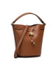 Lauren Ralph Lauren Дамска чанта Resort 21 431856835002 Lauren Tan - Mera.bg