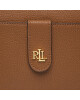 Lauren Ralph Lauren Дамска чанта Jamey 27 431862248003 Lauren Tan - Mera.bg