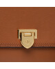 Lauren Ralph Lauren Дамска чанта Evan 27 431862242004 Кафяв - Mera.bg