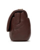 Lauren Ralph Lauren Дамска чанта Sophee 22 431878636006 Brown - Mera.bg