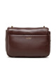 Lauren Ralph Lauren Дамска чанта Sophee 22 431878636006 Brown - Mera.bg