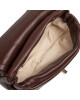 Lauren Ralph Lauren Дамска чанта Sophee 22 431878636006 Brown - Mera.bg