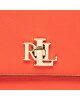 Lauren Ralph Lauren Дамска чанта Sophee 22 431872204002 Tangerine - Mera.bg
