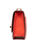 Lauren Ralph Lauren Дамска чанта Sophee 22 431872204002 Tangerine - Mera.bg