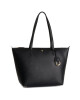 Lauren Ralph Lauren Дамска чанта Keaton 31 431752879001 Black - Mera.bg