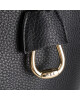 Lauren Ralph Lauren Дамска чанта Keaton 31 431752879001 Black - Mera.bg
