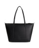 Lauren Ralph Lauren Дамска чанта Keaton 31 431752879001 Black - Mera.bg