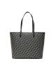 Lauren Ralph Lauren Дамска чанта 431871752006 Black - Mera.bg