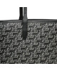 Lauren Ralph Lauren Дамска чанта 431871752006 Black - Mera.bg