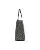 Lauren Ralph Lauren Дамска чанта 431871752006 Black - Mera.bg