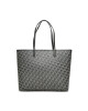 Lauren Ralph Lauren Дамска чанта 431871752006 Black - Mera.bg