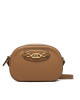 Lauren Ralph Lauren Дамска чанта 431876412010 Camel - Mera.bg