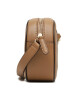 Lauren Ralph Lauren Дамска чанта 431876412010 Camel - Mera.bg