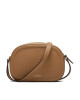Lauren Ralph Lauren Дамска чанта 431876412010 Camel - Mera.bg
