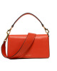 LAUREN RALPH LAUREN Дамска чанта 431876437007 Оранжев - Mera.bg