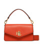 LAUREN RALPH LAUREN Дамска чанта 431876437007 Оранжев - Mera.bg