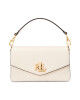 Lauren Ralph Lauren Дамска чанта 431876437009 Vanilla - Mera.bg